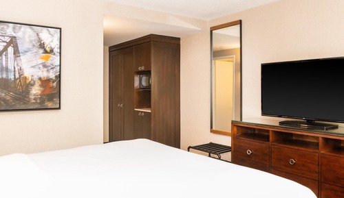 Traditional Room, 1 King Bed, Non Smoking