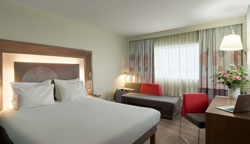 Family Room, 1 Double Bed with Sofa bed (Superior)