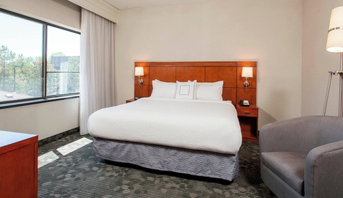 Suite, 1 Bedroom