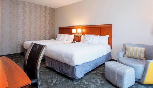 Suite, 1 Bedroom