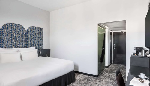 Classic Room, 1 Double Bed