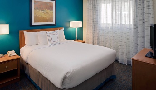 Suite, 2 Bedrooms, Non Smoking
