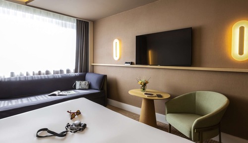 Classic Room, Multiple Beds