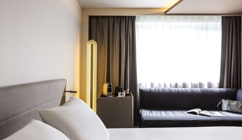 Classic Room, 1 Double Bed