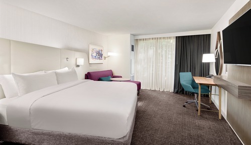 Presidential Suite