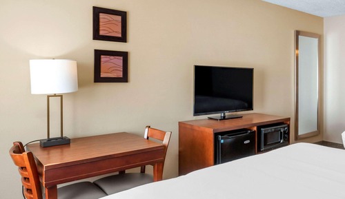 Suite, Multiple Beds, Non Smoking