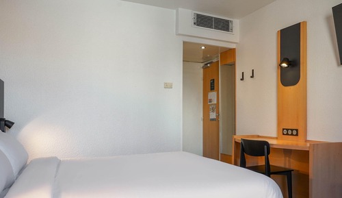 Double Room, Non Smoking (Special)