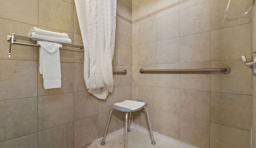 Room, 1 King Bed, Accessible, Non Smoking