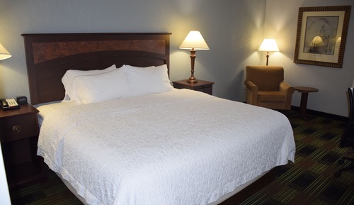Suite, 1 Bedroom, Non Smoking