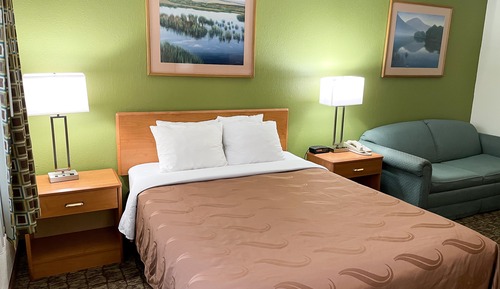 Comfort Room