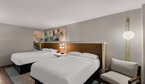 Room, Accessible, Non Smoking