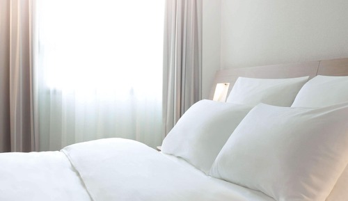 Standard Double Room, 1 Double Bed with Sofa bed