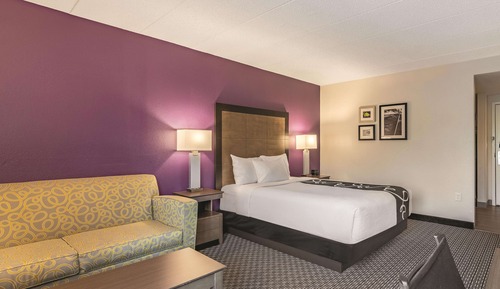 Room, 1 Queen Bed, Non Smoking