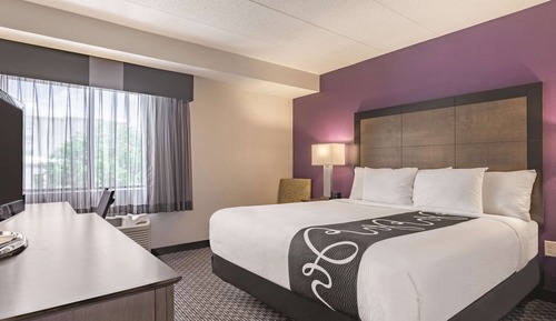 Room, 1 King Bed, Accessible, Non Smoking