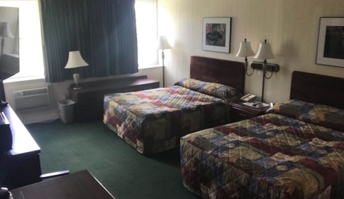 Room, 2 Queen Beds