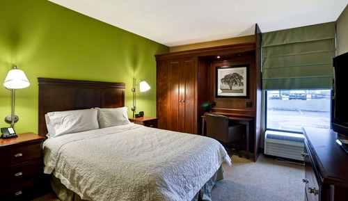 Room, Accessible, Non Smoking