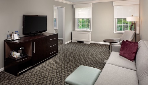 Junior Suite, 1 Bedroom