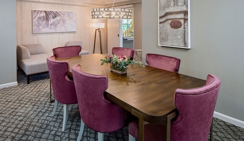 Presidential Suite, 1 Bedroom