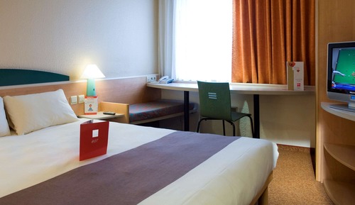 Room, 2 Twin Beds