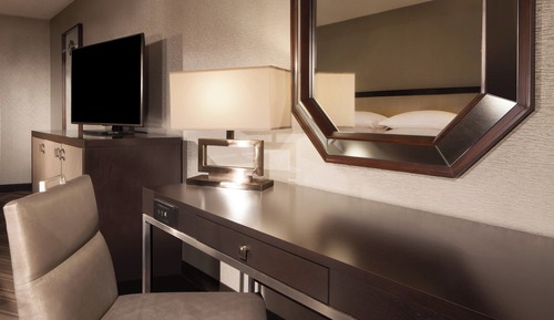 Room, 2 Double Beds