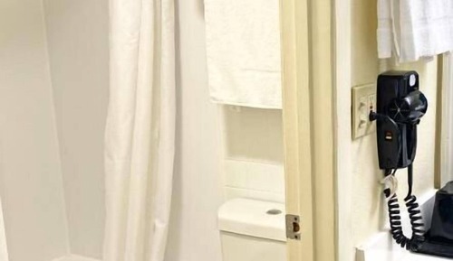 Single Room, 1 King Bed