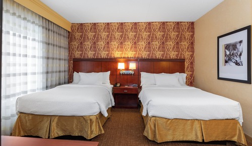 Suite, 1 Bedroom