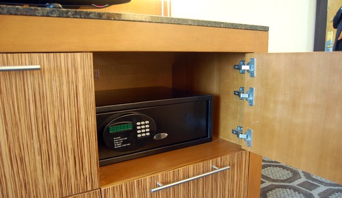 Room, 2 Double Beds, Accessible