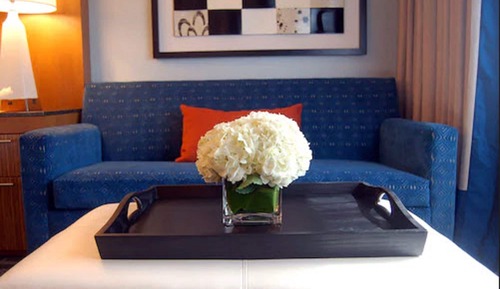 Deluxe Room, 1 King Bed