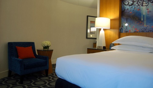 Courtyard Suite, Non-Smoking