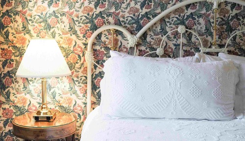 Signature Room, 1 King Bed