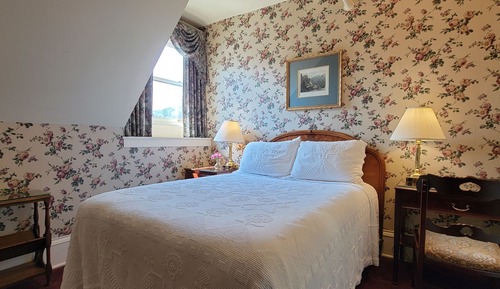 Signature Room, 1 Double Bed