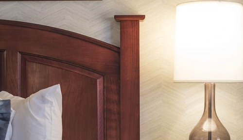 Superior Room, 1 Queen Bed