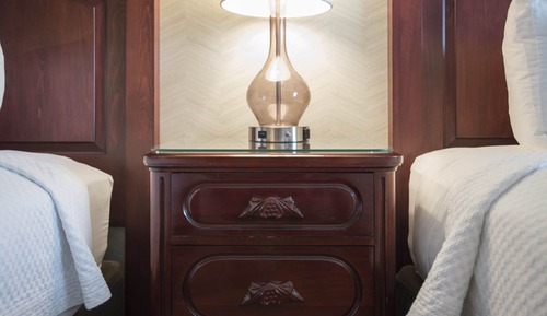 Superior Room, 2 Queen Beds