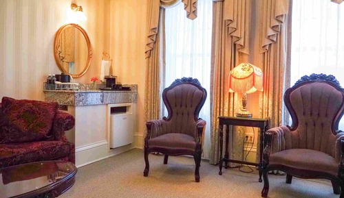 Exclusive Suite, 1 Bedroom