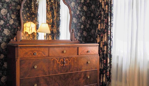 Signature Suite, 1 Bedroom
