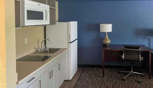 Room, 1 King Bed, Accessible, Non Smoking
