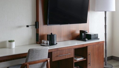 Room, 1 King Bed