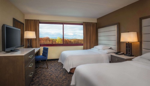Superior Suite, Multiple Beds, Non Smoking