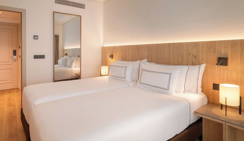 Melia Room