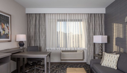 Suite, Accessible, Non Smoking