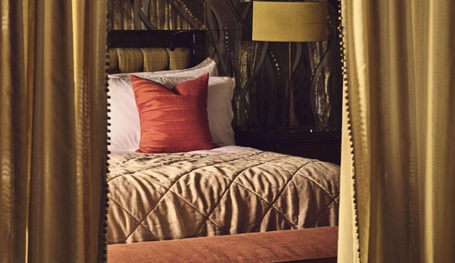 Deluxe Studio Suite