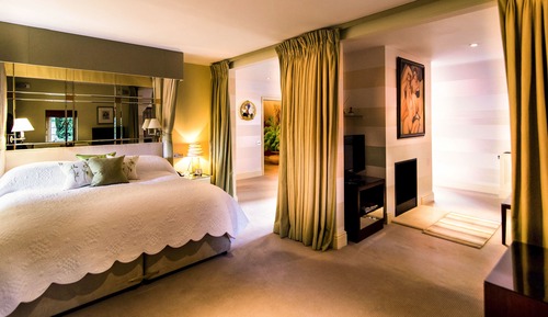 Suite, 1 Bedroom