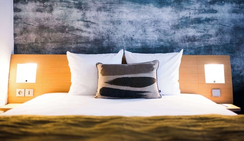 Classic Room, Multiple Beds