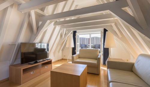 Suite, Terrace (Feature)