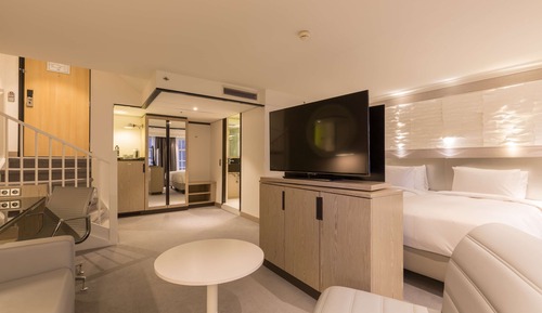 Junior Suite