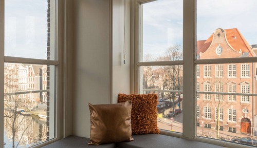 Suite, Canal View (Ruyschen)