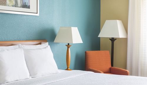 Room, 2 Queen Beds (Hearing Accessible)