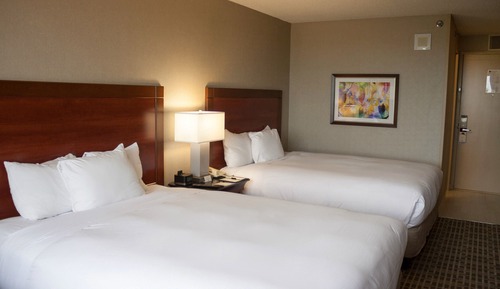 Room, 2 Queen Beds