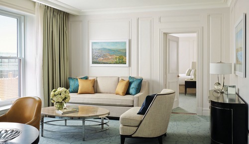 Suite (The Residence)