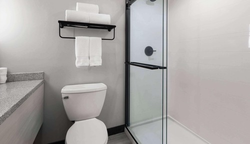 Room, 1 King Bed, Non Smoking (Water View)